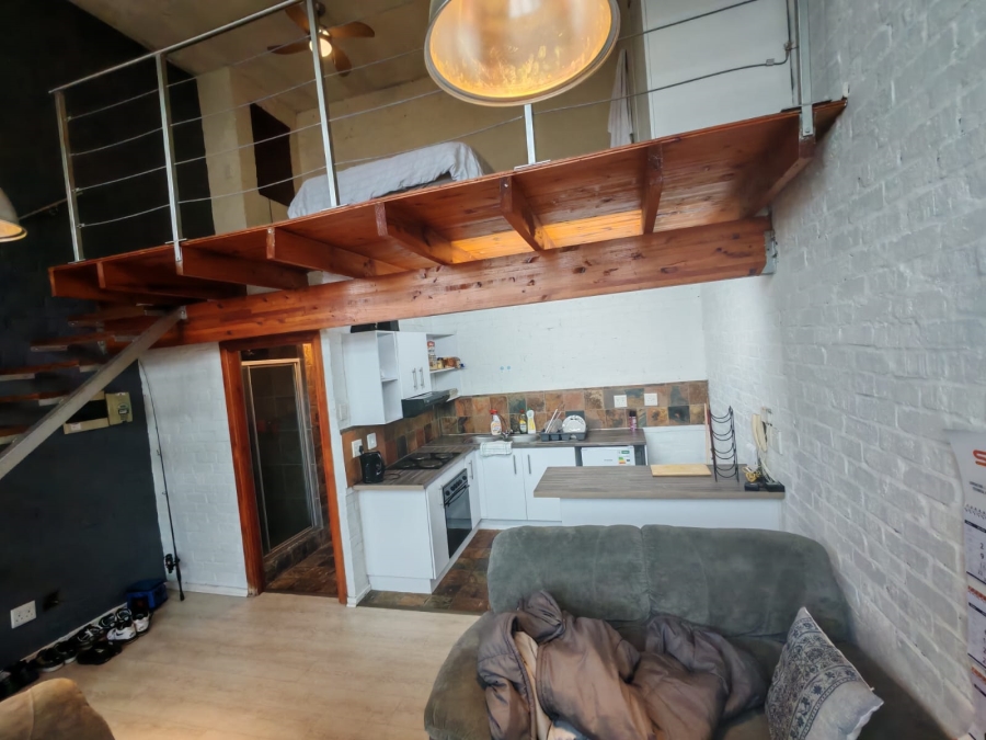 1 Bedroom Property for Sale in South End Eastern Cape